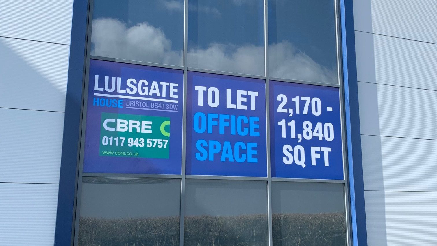 Lulsgate House