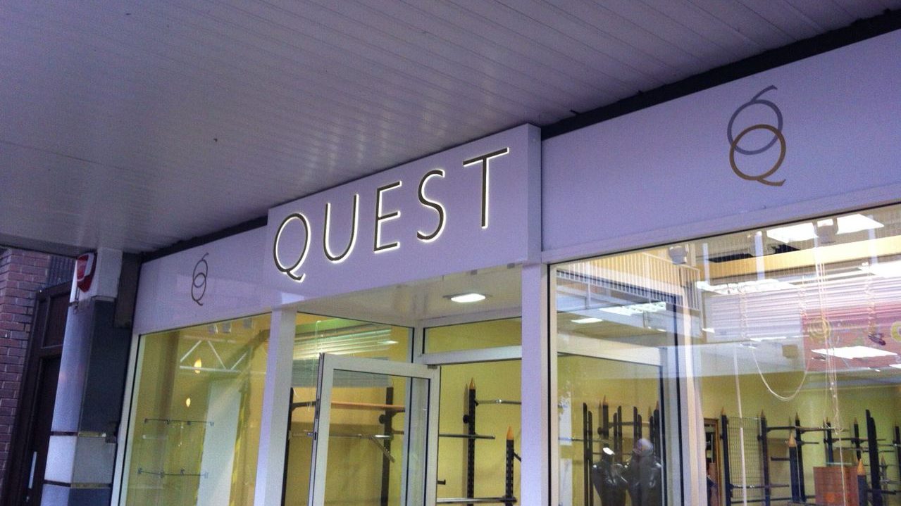Quest
